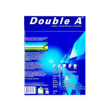 Papier carbone A4 double A en gros, 80 g/m², 75 g/m², 70 g/m², papier de copie, 500 feuilles par rame pour usage de bureau - Product Image 2