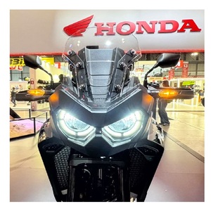 VENTAS DE DESCUENTO para la motocicleta Honda Africa Twin DCT - Product Image 1