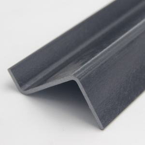 Profili in Plastica FRP ad Alta Resistenza e Resistenza alla Corrosione per Gestione Sostenibile dei Rifiuti e <span class=keywords><strong>Infrastrutture</strong></span> <span class=keywords><strong>Verdi</strong></span> - Product Image 3