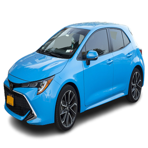 BUEN USADO SEGUNDA MANO TOYOTA COROLLA 2019 2020 - Product Image 4