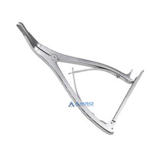 Retractor de Plataforma Tibial, Distractor de Articulación de Rodilla, Retractor Ortopédico de Amrid Surgical - Product Image 5