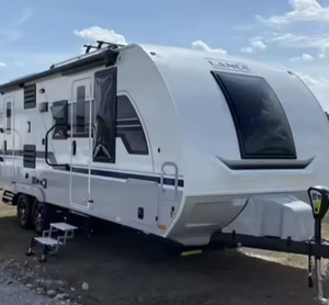 El mejor!! Autocaravanas Lance Campers 2185 2024 2023 2022: Precios de Mayoreo para su Próxima Aventura en la Naturaleza - Product Image 1