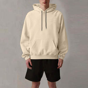 Ensemble de survêtement d'hiver pour homme de qualité supérieure, personnalisé, décontracté, lourd, uni, avec séchage rapide, couleurs et tailles personnalisées - Product Image 1