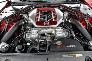 2013 Nissan prémium de los años 2000 - Product Image 4