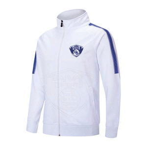 Trajes Deportivos para Hombre de Manga Larga, 100% Algodón, Cómodos, Precio Razonable para Venta en Línea, Servicio OEM - Product Image 5
