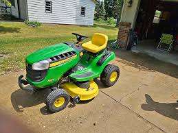 Moteur 27HP tondeuse à gazon à essence voiture zéro tour tondeuse à gazon 46 pouces essence tracteur à gazon 803CC - Product Image 4