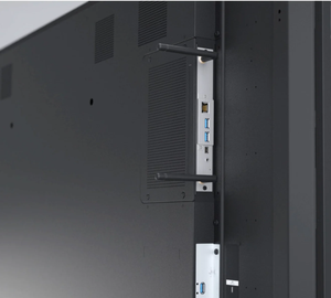 2026 100 % Panaso 4K UHD LED 43-inch <b>LCD</b> <b>display</b> with 3840 2160 resolution ORIGINAL - Product Image 5