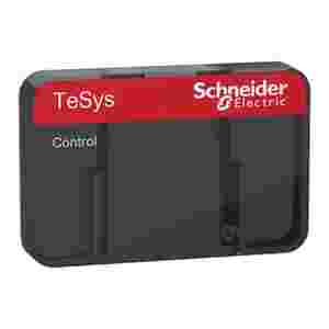 Copertura Protettiva di Sicurezza per Contattori Schneider Electric LC1 D09 - TeSys D LAD9ET1S - Product Image 1