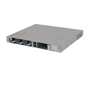 Conmutador gestionado de Capa 3 MGig UPOE de 24 puertos | Alta potencia | Montaje en rack 1RU - Product Image 2