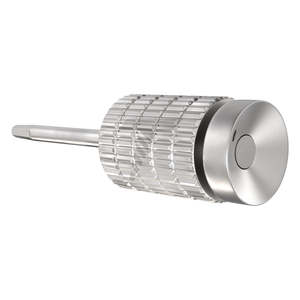 Destornillador Hexagonal Manual de 1.25mm - 30.0mm para Instalación o Extracción Durante Procedimientos Dentales, Hecho de Acero Inoxidable - Product Image 4