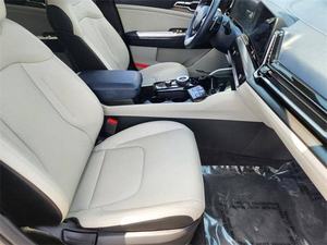 2024 Kia Sportage Híbrido EX - Product Image 2