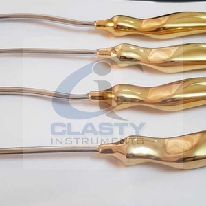 ASCENSEUR DE SEIN pour MAMMAPLASTIE 28CM et MAMMOSTAT ASCENSEUR DE SEIN pour MAMMAPLASTIE INSTRUMENTS DE CHIRURGIE PLASTIQUE RÉUTILISABLES - Product Image 5