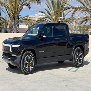 AUTO ELÉCTRICO IMPECABLE 2024 RIV-IAN R1T, CUATRO MOTORES, TRACCIÓN EN LAS CUATRO RUEDAS, BATERÍA DE GRAN CAPACIDAD, LISTO PARA ENVIAR - Product Image 6
