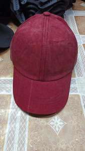 Casquettes de baseball personnalisables en tissu standard, unisexe, pour toutes les saisons, à prix abordable, commande minimale d'usine pour la publicité et le bénévolat - Product Image 4