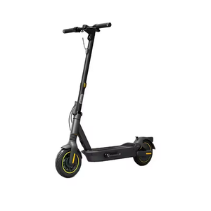 NUEVO ORIGINAL DE ALTA CALIDAD MaxS G-2 Eléctrico con Doble Suspensión, Velocidad de 35 km/h, 1000W, para Adultos, Envío a Todo el Mundo - Product Image 4