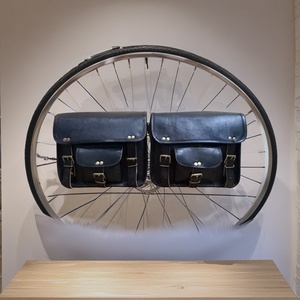 Bolsa de sillín impermeable de alta calidad para mujer para ciclismo, deportes al aire libre, bolsa de asiento de bicicleta para montar en bicicleta, especial en 2025 - Product Image 4