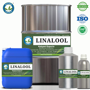 Achat en gros en vrac d'huile essentielle de linalol 100% pure et naturelle de qualité supérieure de haute qualité au meilleur prix - Product Image 1