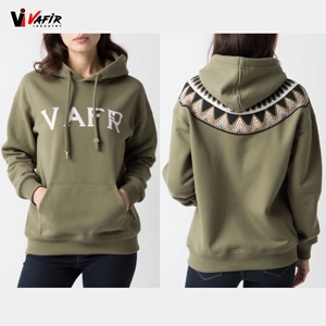 Sudaderas de Invierno de Alta Calidad para Hombre, Estilo Urbano, Lavado Ácido, Sin Cordones, Personalizadas, Decoloradas por el Sol, de Felpa, Transpirables y de Secado Rápido - Product Image 5