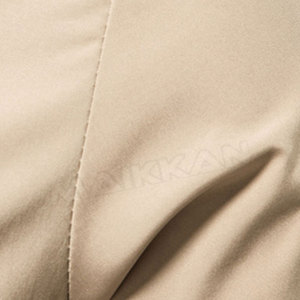 Blouson Bomber d'Hiver Personnalisé à Col Montant pour Hommes - Vente en Gros Nouveau Design Vente Chaude - Product Image 5