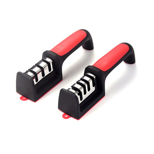 Cầm Tay Nhật Bản Của Nhãn Hiệu Di Động Tốt Nhất Hệ Thống Công Cụ Dao Nhà Bếp Chuyên Nghiệp Dao Mài - Product Image 6