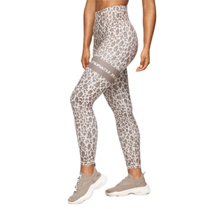 Mitaogirl Leggings Sustainable Recycled Fabric Women Leggings Pants Custom Sublimation <b>Butt</b> <b>Enhancing</b> Leggings - Product Image 2