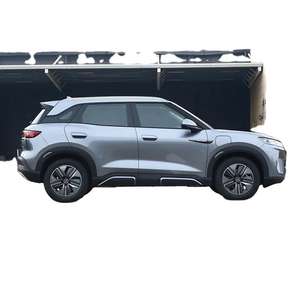 2024 Front-Wheel Drive <b>New</b> <b>Energy</b> <b>Vehicle</b> Clean Used Electric/Hybrid Car for Sale - Product Image 4