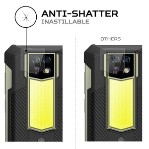 ฟิล์มกันรอยหน้าจอ ANTISHOCK สำหรับอูเลโฟน พาวเวอร์ อาร์เมอร์ 24 ฝาครอบโทรศัพท์มือถือที่ทนทานระดับพรีเมียม - Product Image 4