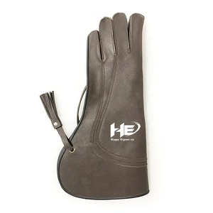 ถุงมือนกอินทรีสำหรับผู้ชายแห้งเร็วถุงมือนกอินทรีโลโก้ออกแบบได้ตามต้องการ - Product Image 5