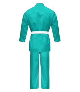 Nouvelle tenue de karaté tendance pour hommes, de haute qualité, sur mesure, respirante, avec manches longues, 2025 - Product Image 4