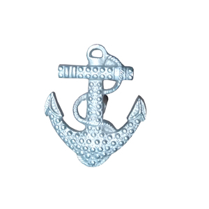 ¡Venta directa del fabricante! Tirador de cajón de armario con forma de ancla Vintage moderno para herrajes de cocina y muebles para hoteles - Product Image 1