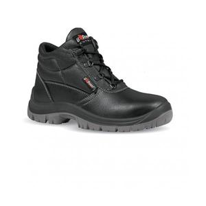 U-POWER High-Safe RS S3 SRC Noir Chaussures de sécurité - Product Image 1