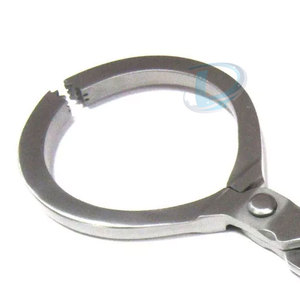 Probador de Cascos para Veterinaria, Suministro Directo de Fábrica, Probador de Cascos Hecho en Pakistán - Product Image 4
