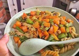 พาสต้าฟิวซิลลี่ - Product Image 6