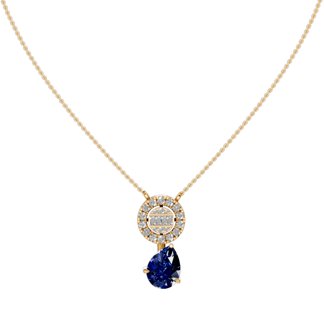 สีเหลือง