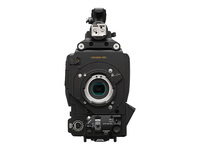 Cámara de Transmisión Portátil Multiformato 4K HD HDC-5500V Usada, Obturador Global, Alta Velocidad, Cámara Lenta, IP Live, Origen Japón