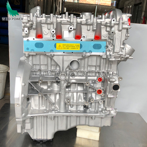 Moteur d'origine <span class=keywords><strong>Mercedes</strong></span> 2.0T M274 M274.920 274.920 pour <span class=keywords><strong>Mercedes</strong></span> Benz Classe C S205 C205 SCL R172 Classe E W213 GLC C253 - Product Image 3