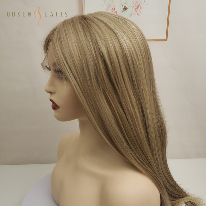 wig companies looking for brand ambassadors