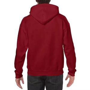 Pull à capuche décontracté de qualité supérieure pour hommes, vêtements d'hiver, style de rue brodé à la mode, techniques en vente - Product Image 1