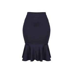 Skinny strass moulante contraste paillettes paillettes sirène robe de soirée même robe cristal diamant fête luxe sexy - Product Image 1