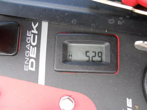 Tondeuse à gazon Gravely Industrial 660 d'occasion et neuve, économique, à 2 temps, avec technologie de coupe avancée pour des coupes nettes et précises - Product Image 6