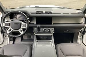 LAND ROVER DEFENDER 90 2022 EXTREMADAMENTE LIMPIO, LISTO PARA ENVIAR - Product Image 4