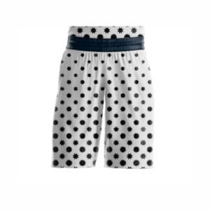 Uniforme de Baloncesto Personalizado de Alta Calidad, Nuevo Diseño, Uniforme de Baloncesto Sublimado, Ropa Deportiva para Adultos - Product Image 4