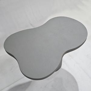 Table à café moderne rehaussante Table d'appoint en fer Meubles de maison disponibles au prix de gros auprès d'un exportateur indien - Product Image 3