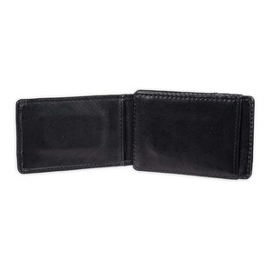 Portefeuille en cuir à impact élevé pour hommes avec la dernière conception Porte-cartes à faible taux d'intérêt en bon matériau Services OEM Bonne vente Portefeuilles - Product Image 5