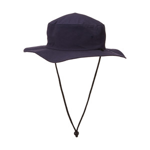 Chapeaux seau en coton conçus sur mesure avec logo brodé Accessoires personnalisés - Product Image 5