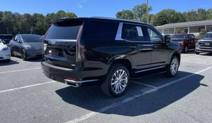 Auto Usado en BUEN ESTADO, <span class=keywords><strong>Cadillac</strong></span> Escalade Premium Luxury SUV 2022, Envío a Todo el Mundo - Product Image 6