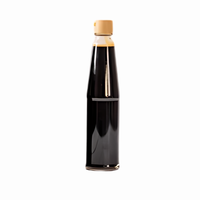 Sauce soja légère de qualité supérieure, fabriquée au Vietnam, best-seller, norme internationale, bouteille de 2L