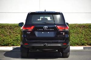 TOYOTA LC 300 - Product Image 3