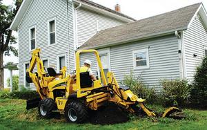 Plateformes de forage Vermeer RTX550 - Product Image 4