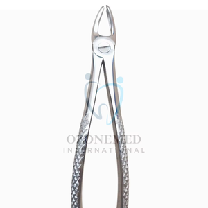 คีมถอนฟัน17ชิ้นเล็กเครื่องมือผ่าตัดสำหรับฟันกรามน้อยและเขี้ยว - Product Image 1